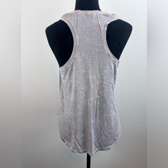 Peloton Flow Racer Tank Top Size Medium - Picture 4 of 7